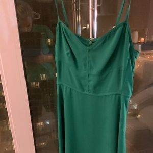 Sunday Best Flirt Mini Dress